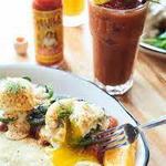 Portland Pottery Cafe