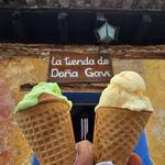 LA TIENDA DE DOÑA GAVI