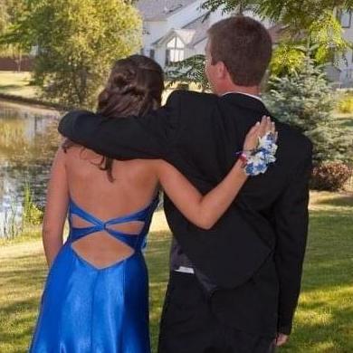 Prom Dates 2009!