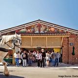 Charleston City Market
