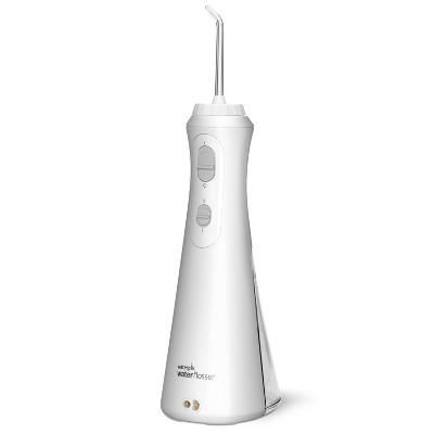 Waterpik Rechargeable Cordless Plus Water Flosser