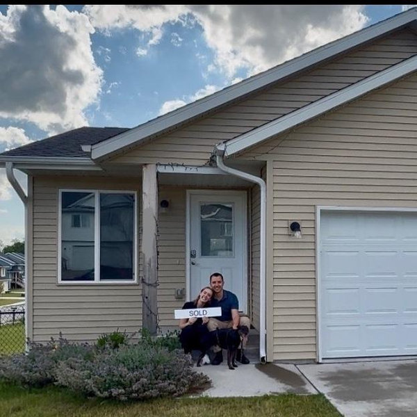 Make Our House A Home
