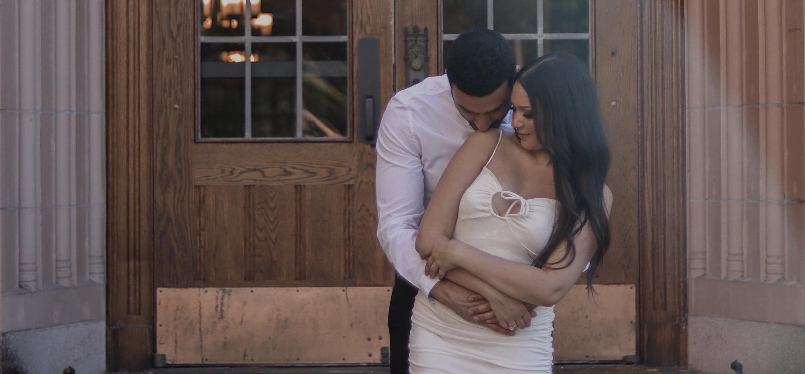 The Wedding Website of Mirna Soliman and Joseph Rizk
