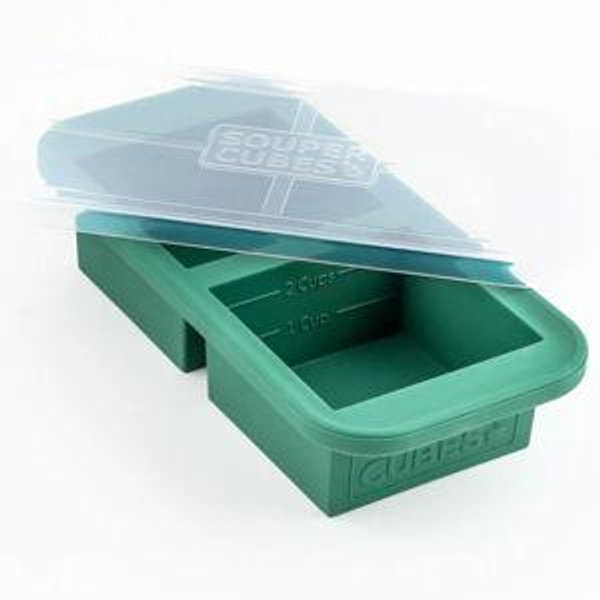 Soupercubes 2-cup