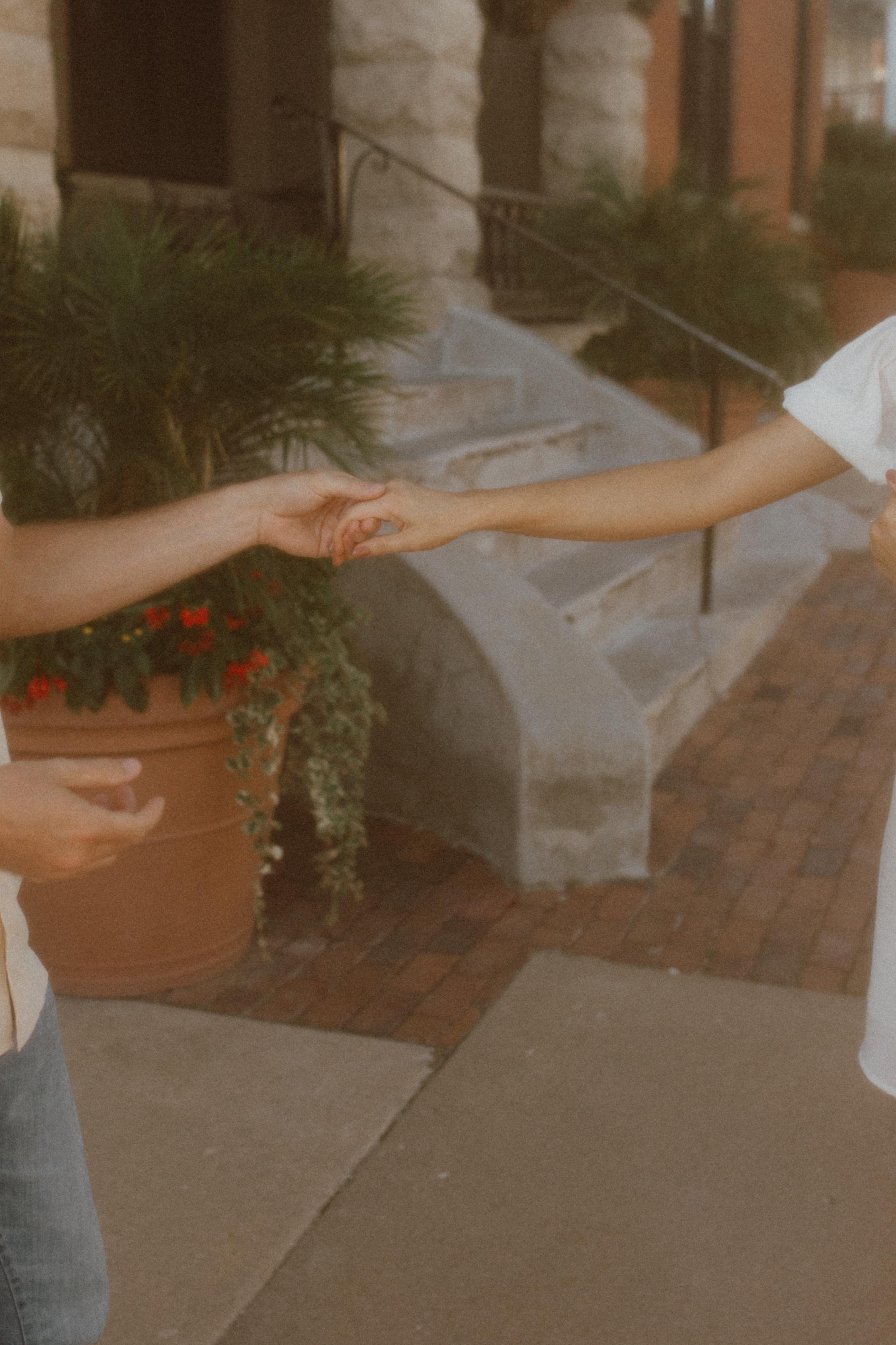 The Wedding Website of Asa Linneman and Jonathan Gravitt