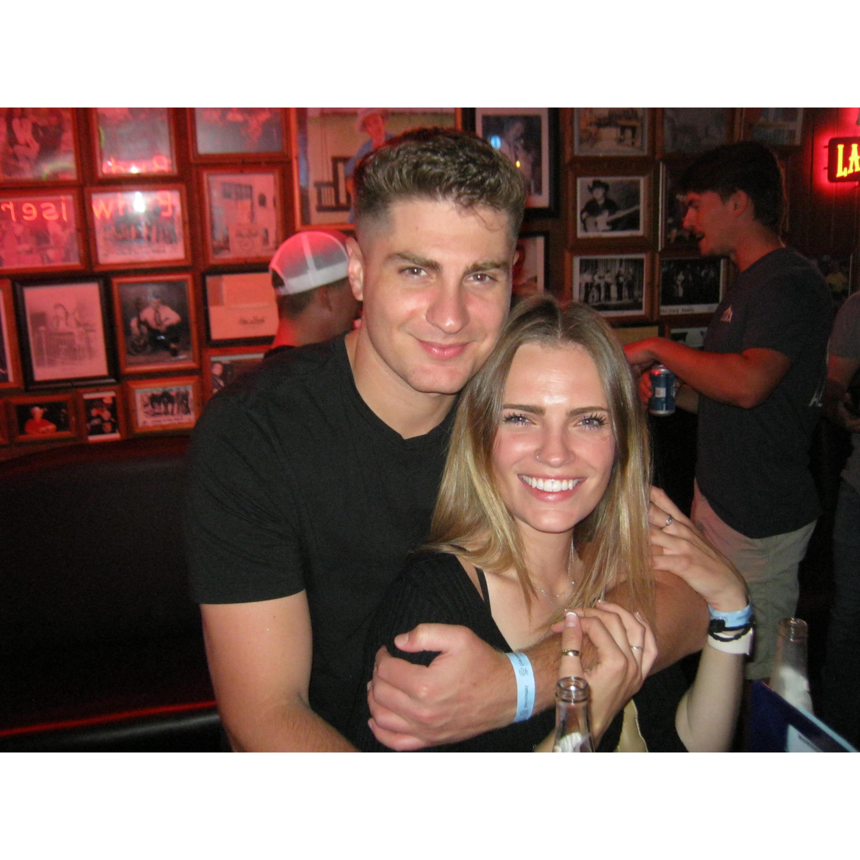 Our trip to Nashville September 2023