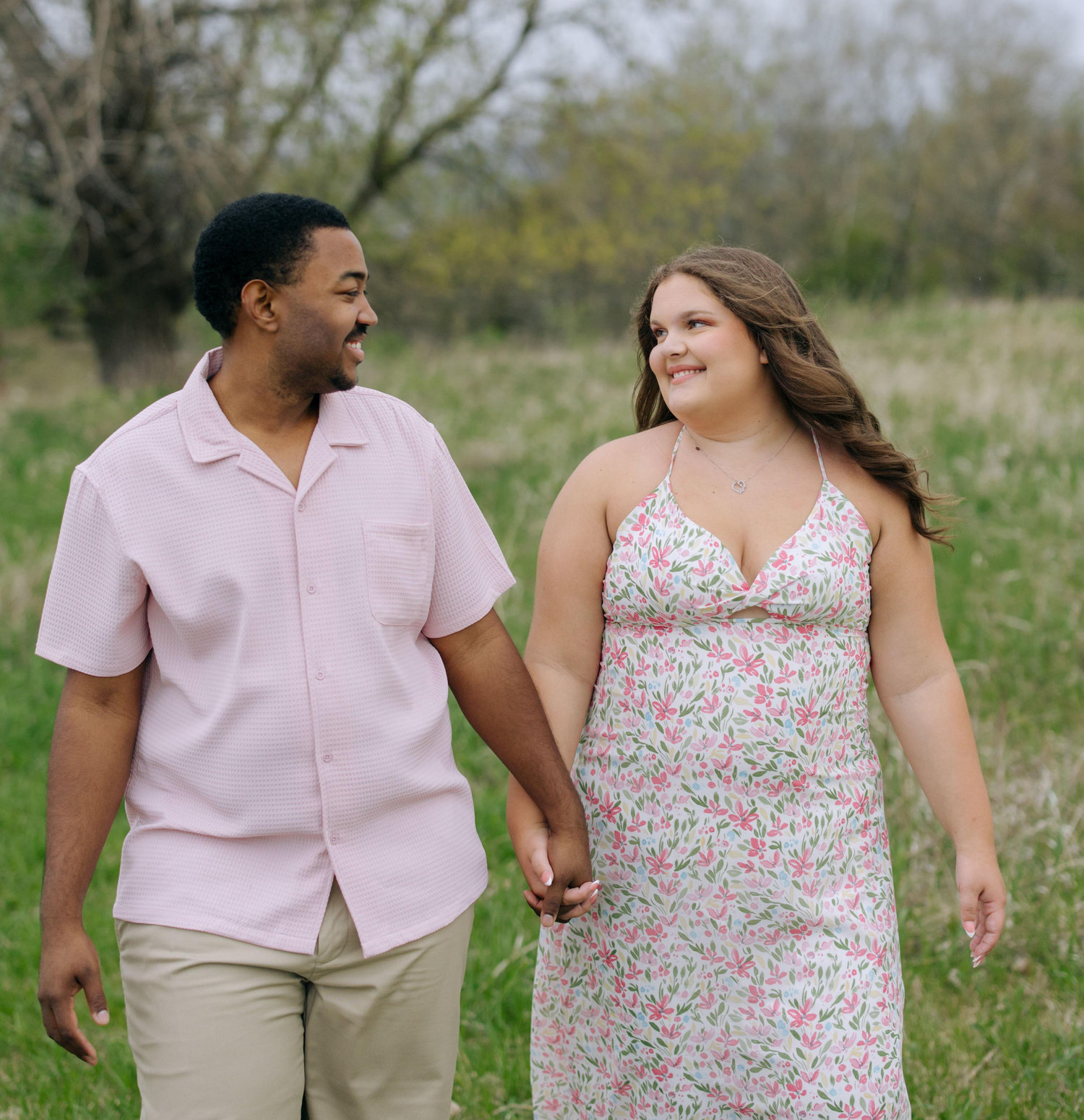 The Wedding Website of Abbey Smiezek and Gareth McNish