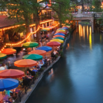 River Walk