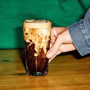 Travel Coffee Fund