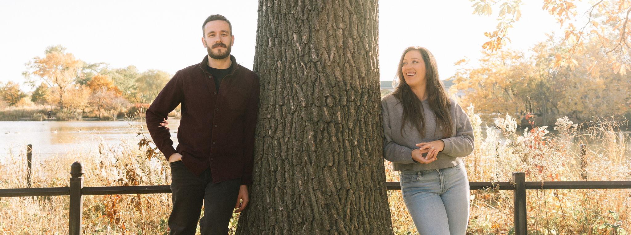 The Wedding Website of Kristin Herman and Jordan Graves