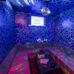 Insa Korean BBQ & Karaoke