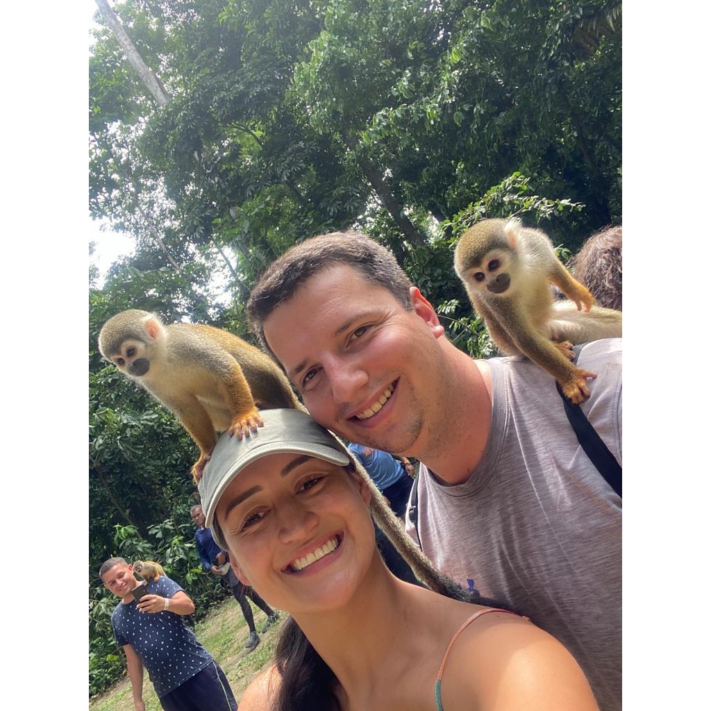 Monkey Island