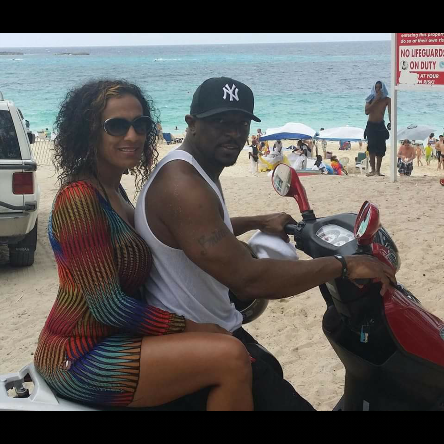 Bahamas