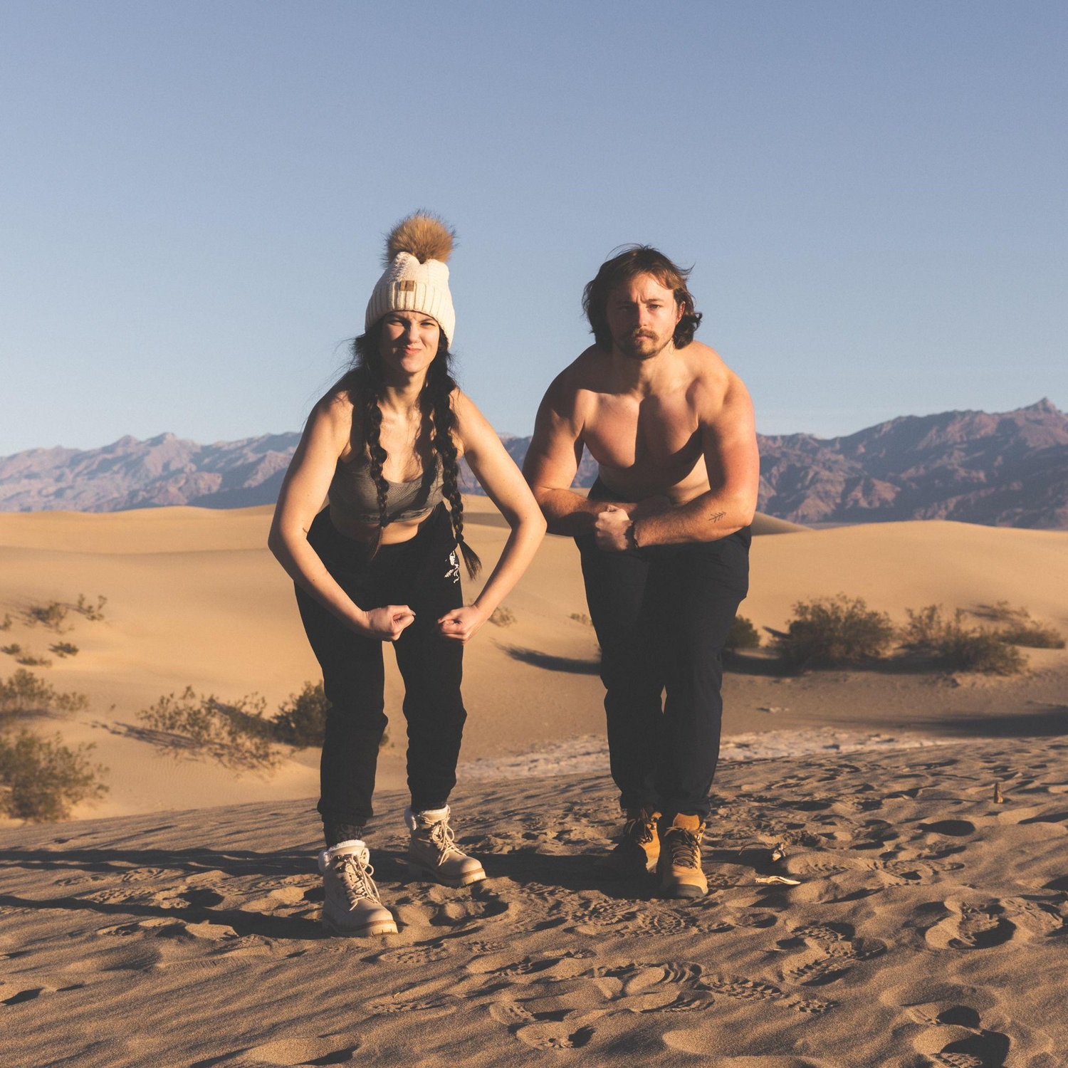 Death Valley - 2023