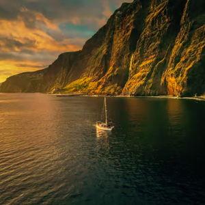 Sunset Cruise for 2