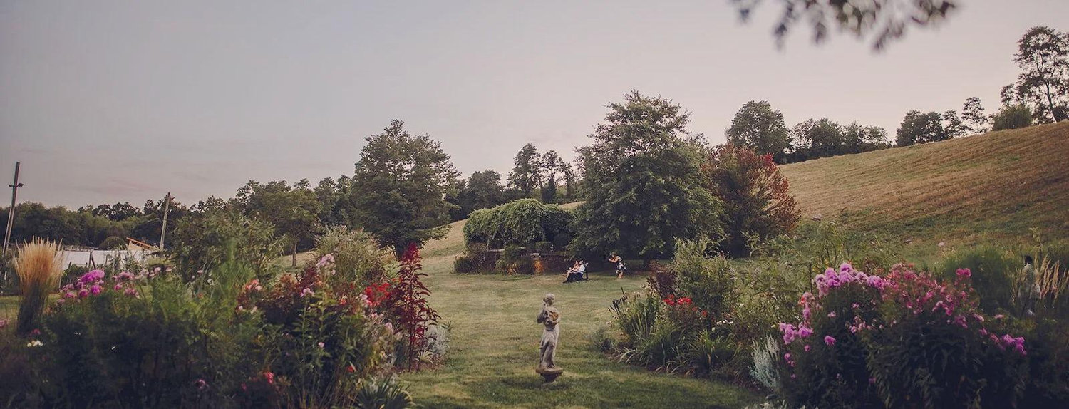 The Wedding Website of Luke Alexander and Katie Carroll