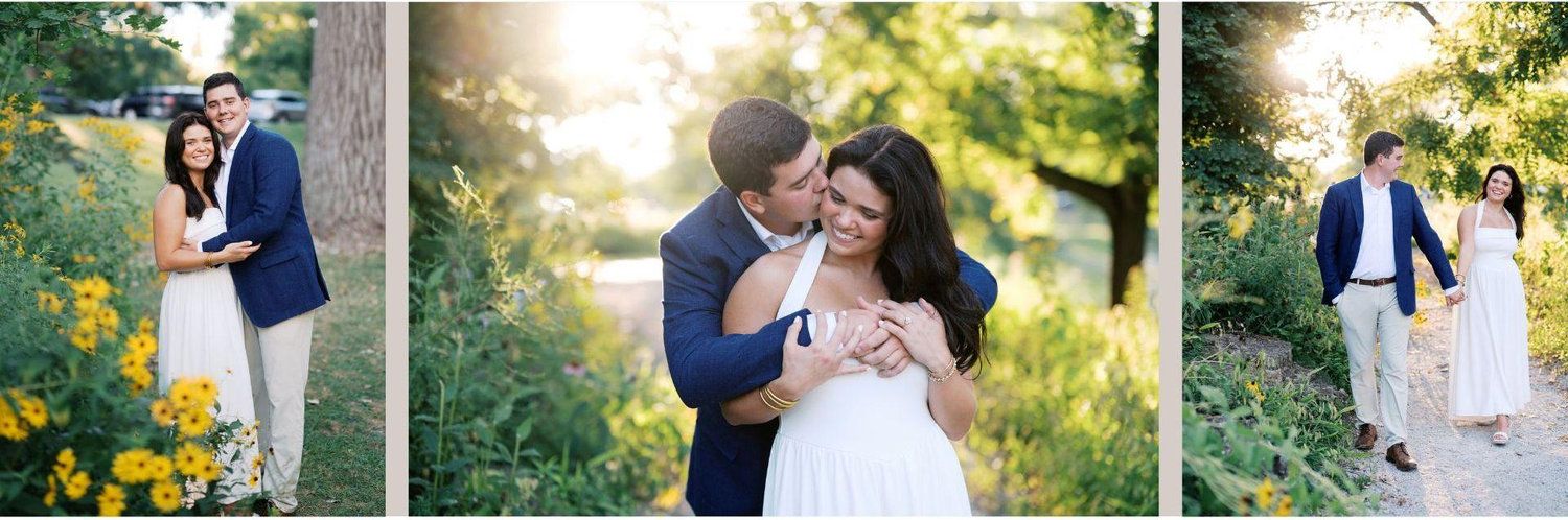 The Wedding Website of Chase Logel and Sophia Ohmes