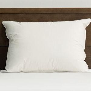 Helix Down & Feather Pillow