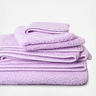 Super Pile Cotton Hand Towel