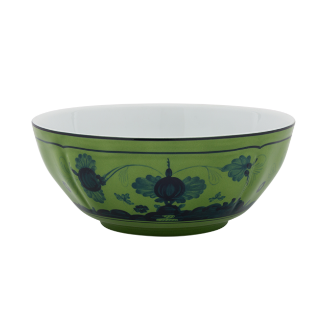 Cereal Bowl Ginori Oriente Italiano