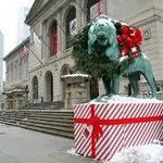 The Art Institute of Chicago