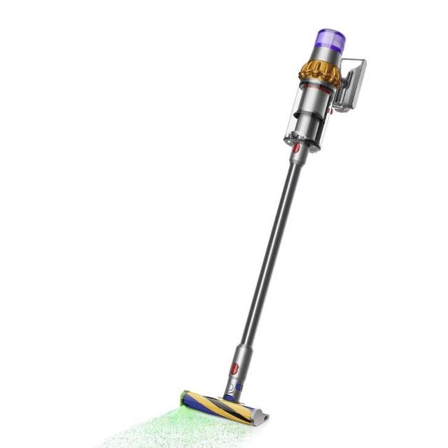 Dyson V15 Detect Cordless Vacuum Cleaner