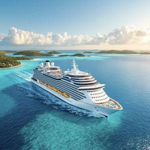 Mediterranean Honeymoon Cruise