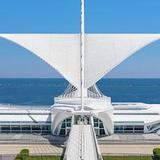 Milwaukee Art Museum