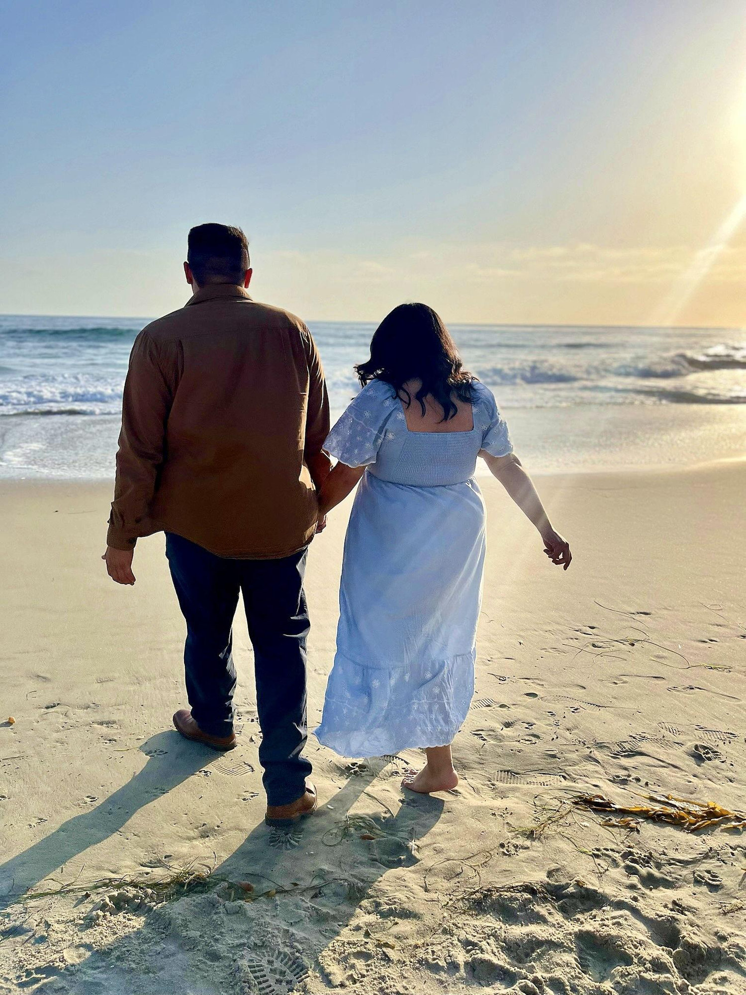 The Wedding Website of Noemi Castro and Alberto Herrera