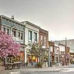 Downtown Truckee
