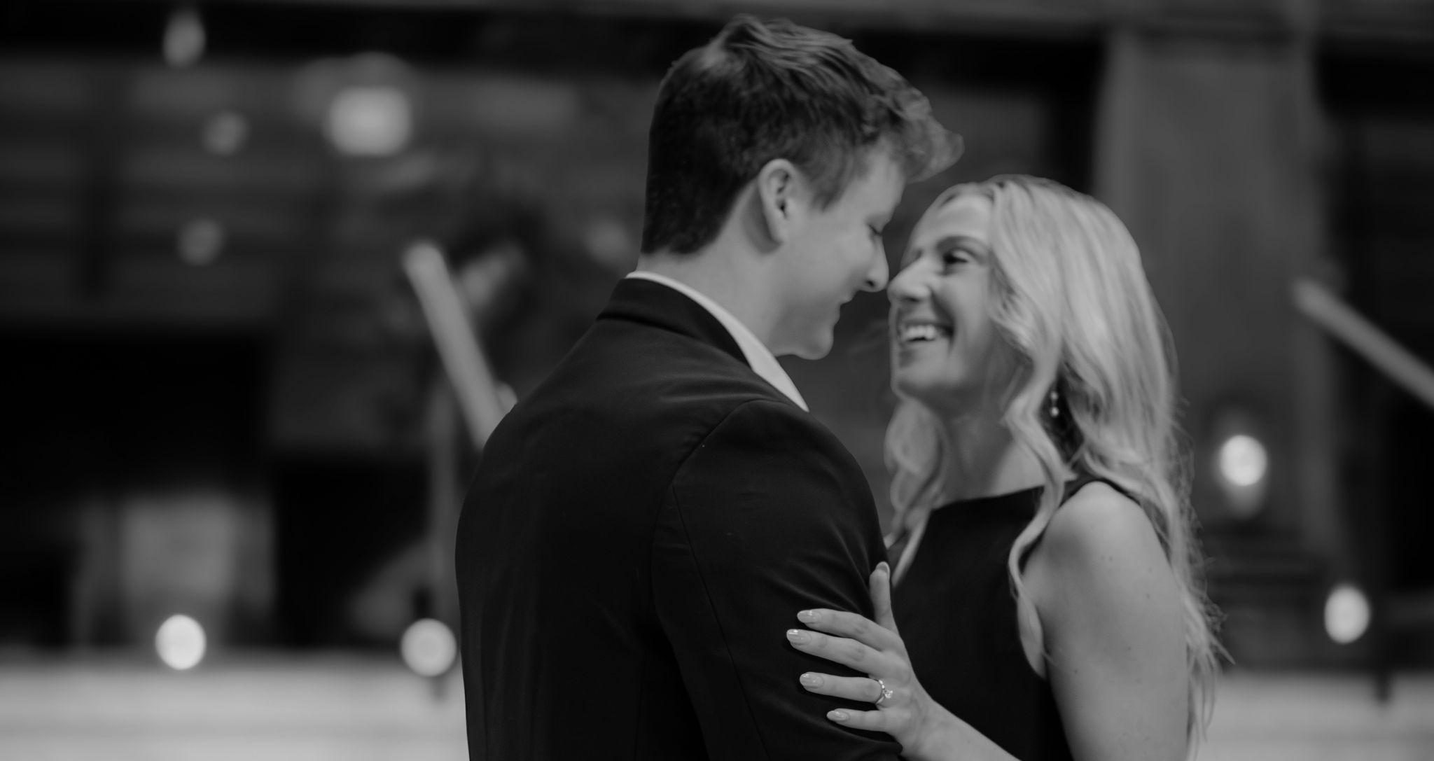 The Wedding Website of Brianna Nicole Puckett and John Michael Follett