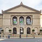 The Art Institute of Chicago