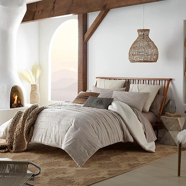 Sobel Westex: Star Wars™ Home Collection | Jedi Bedding Collection | Comforter, Sham, Decorative Pillows | Hotel & Resort Quality, Reusable Packaging, T300 100% Cotton, 300 GSM (Queen)