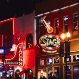 Honky Tonk Highway