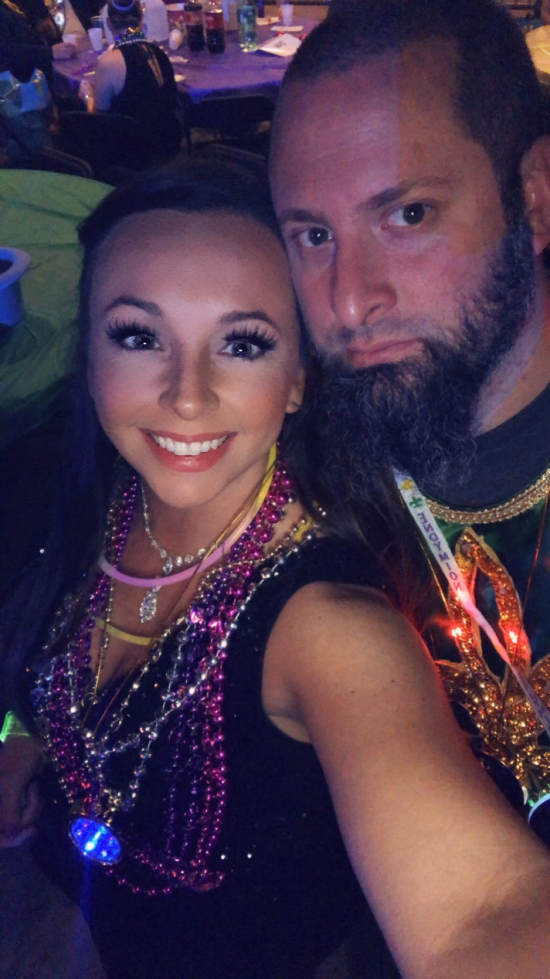 Mardi Gras 2019