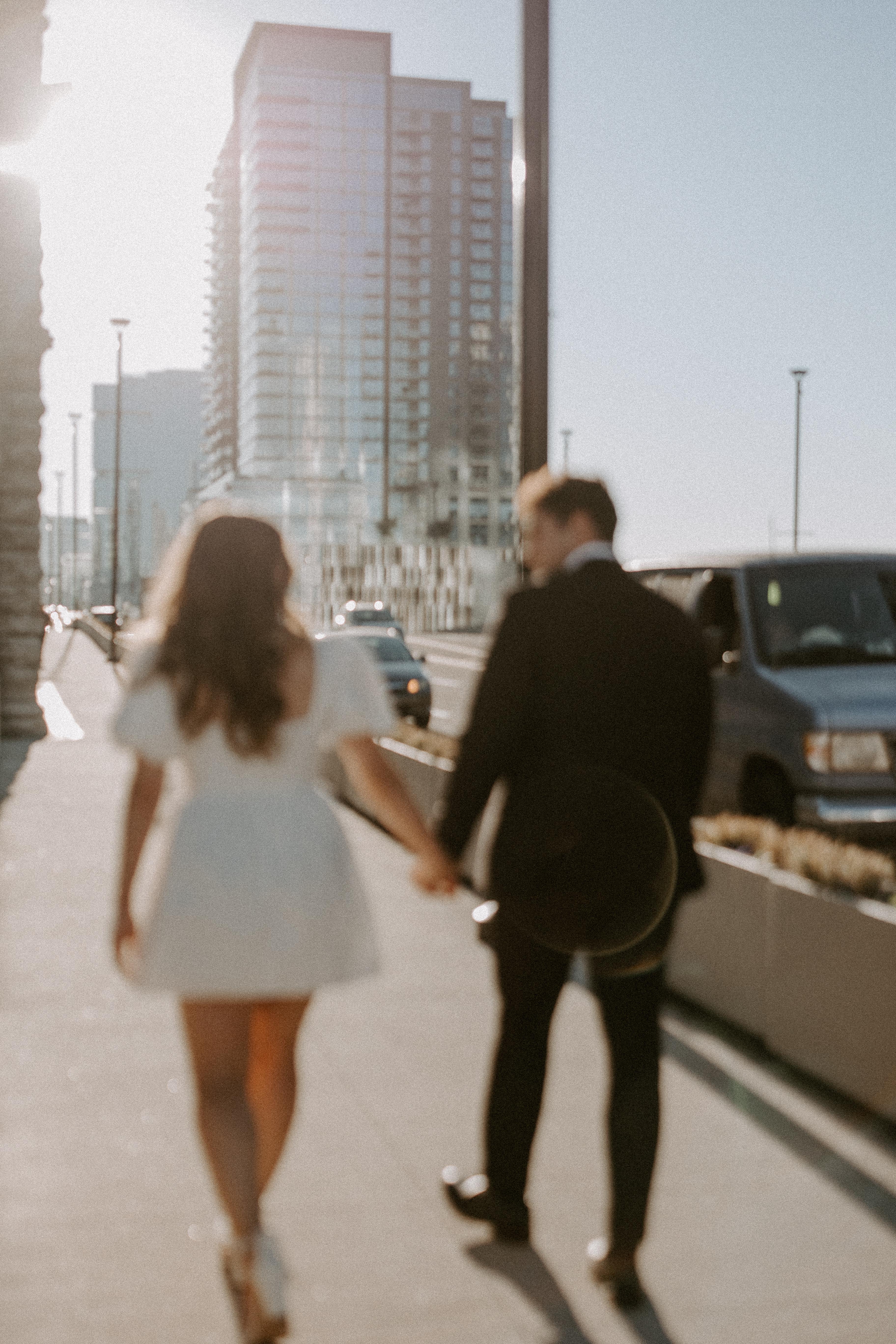 The Wedding Website of Nicole Nitti and Michael George