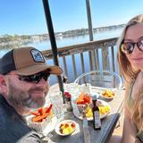 The Boathouse Landing