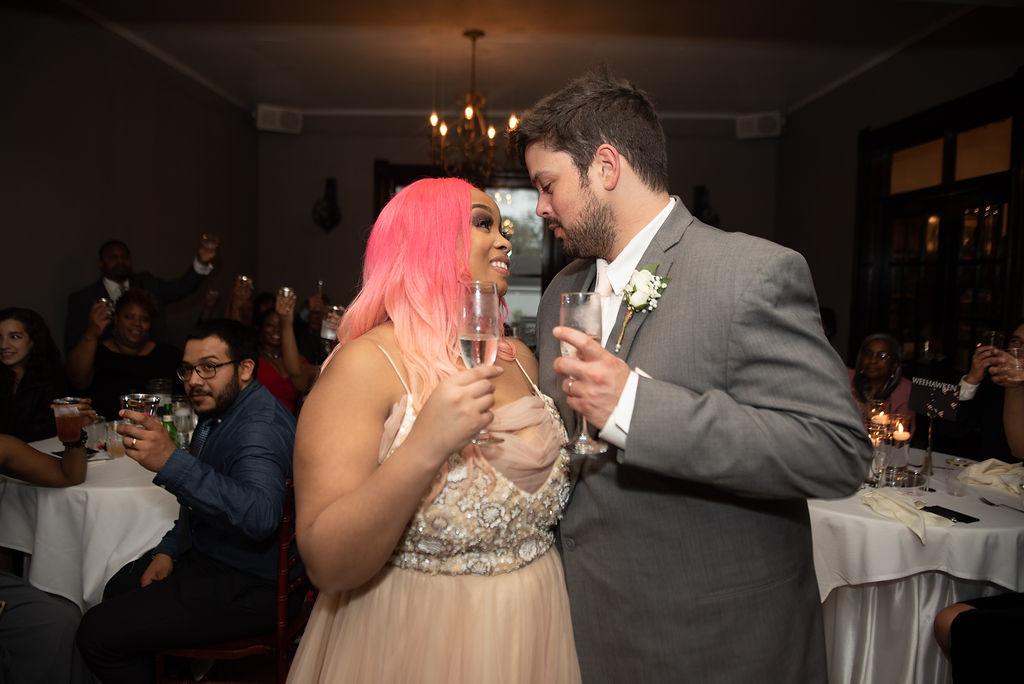 The Wedding Website of Kayla Sutton and James Meyer