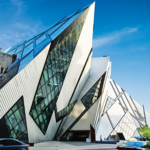 Royal Ontario Museum (The ROM)
