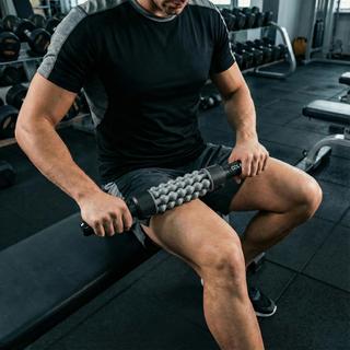 Swift Percussion Roller Massager