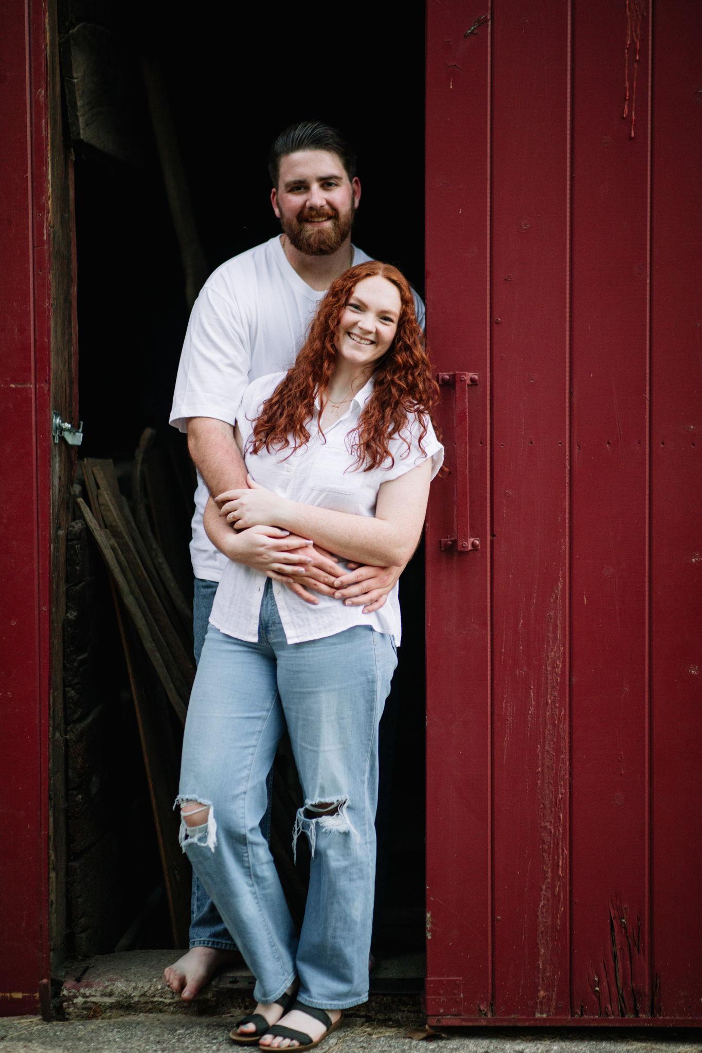 The Wedding Website of Grace Muir and Alexander Smith