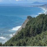 Cape Sebastian Trail