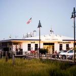 Fleet Landing Restaurant & Bar