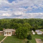 James Madison's Montpelier Historic Site
