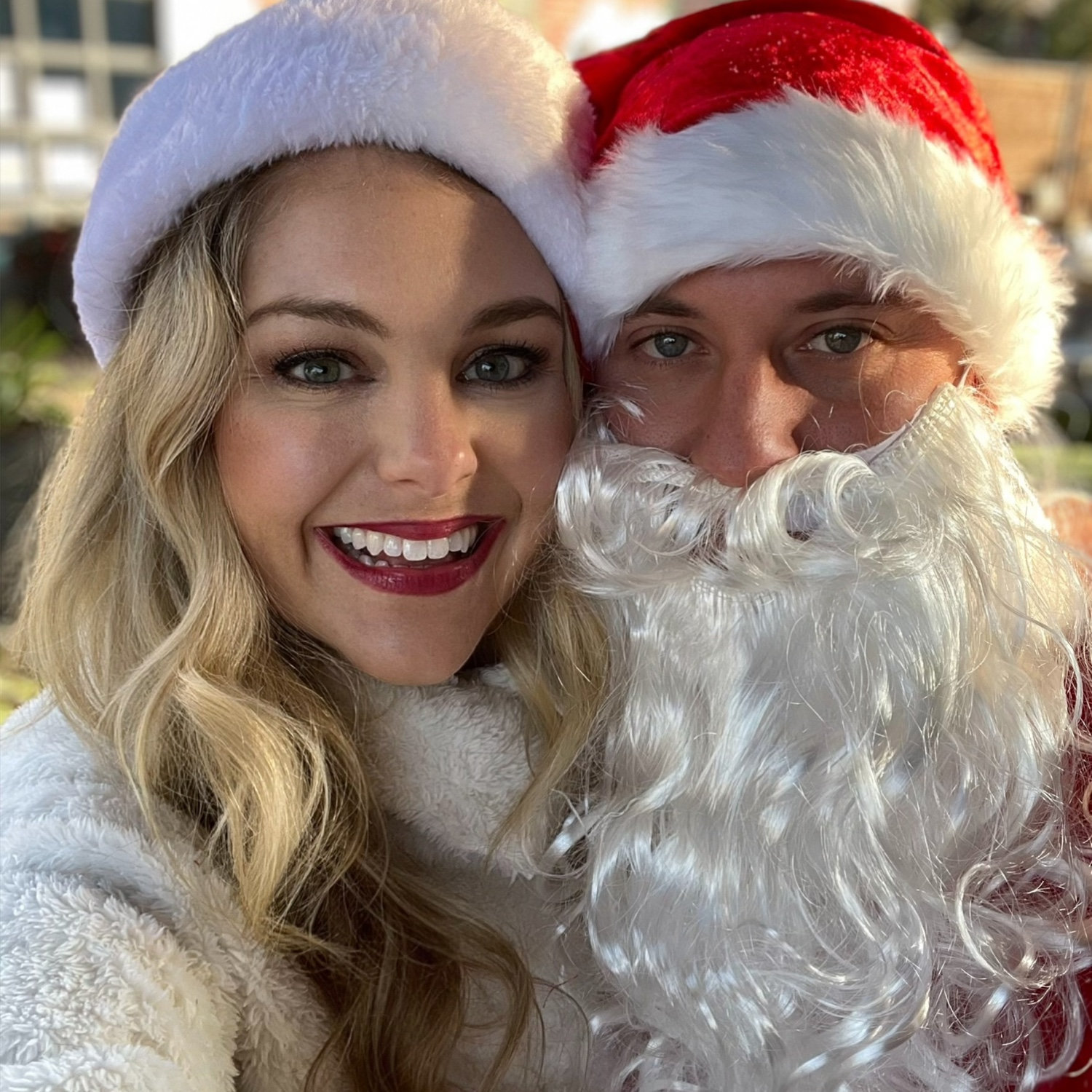 SantaCon 2025 🎅🏻