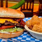 Richter's Antler Cafe