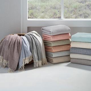 Celine Texture Throw