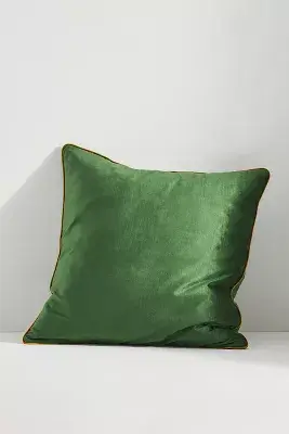 Adelina Velvet Pillow