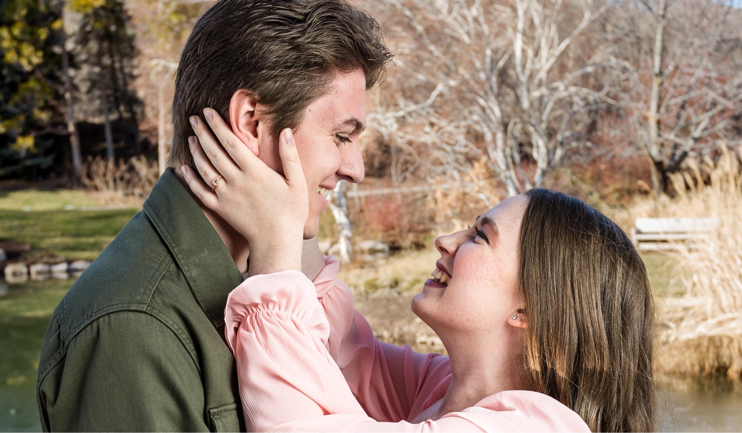 The Wedding Website of Michael Shipley and Michaela Gladwell