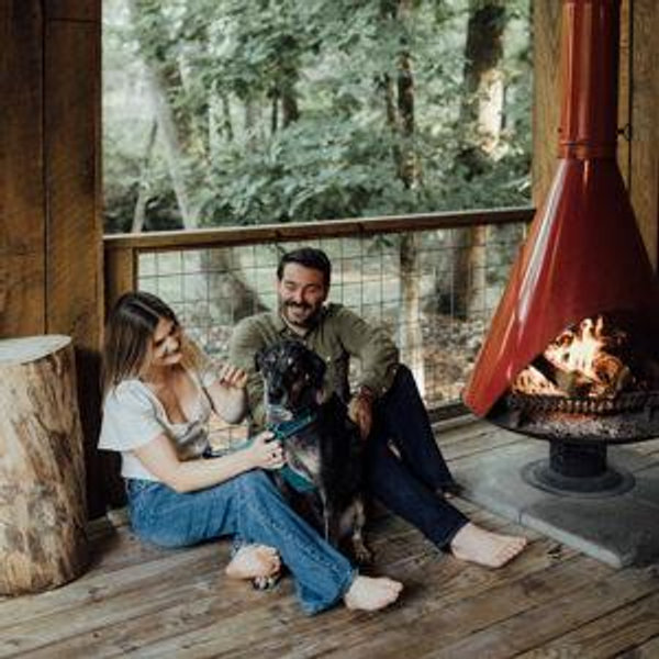 Our First Home Together Fund